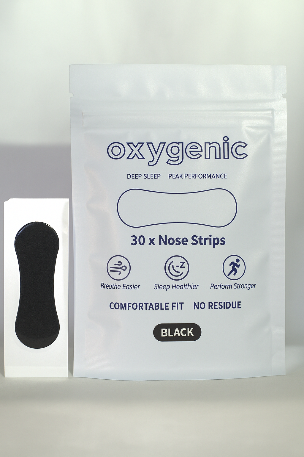 Nose Tape - Black